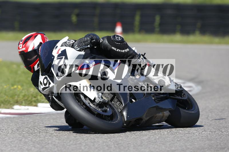 /54 19.09.2025 Speer Racing ADR/Gruppe rot/707